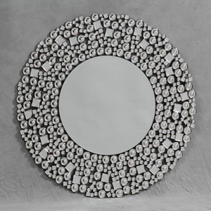 X23 Round Designer Mirror X23 Round Designer Mirror