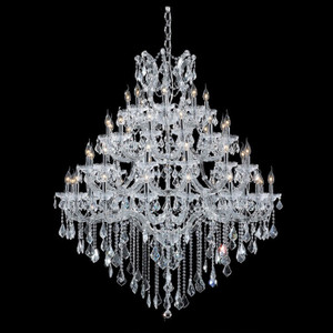 M-12 Chandelier