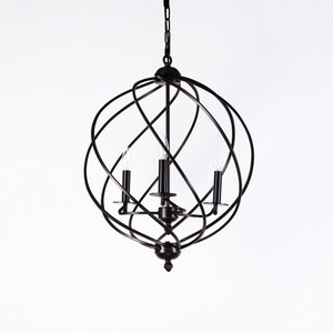 M-18 Chandelier