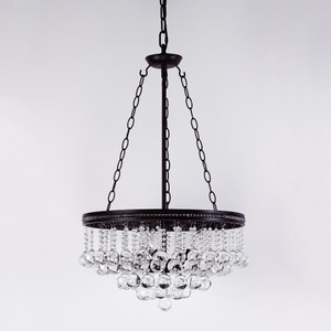 M-19 Chandelier