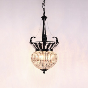 M-20 Chandelier