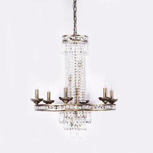 M-24 Chandelier M-24 Chandelier