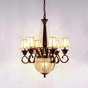 M-25 Chandelier