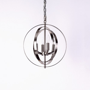 M-32 Chandelier