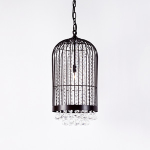 M-35 Chandelier