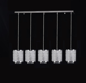 M-51 Chandelier