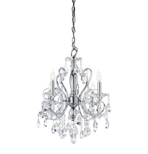 M112 Chandelier