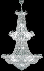CG100 Chandelier 