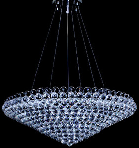 M102 Chandelier M102 Chandelier