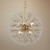 CG U16 Chandelier