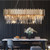 CG U10 Chandelier