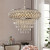 CG U14 Chandelier