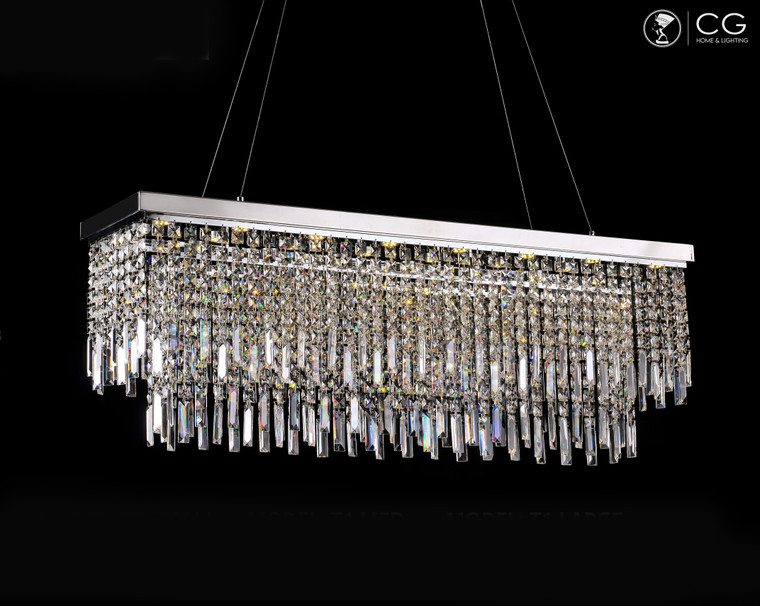CG T1 Chandelier