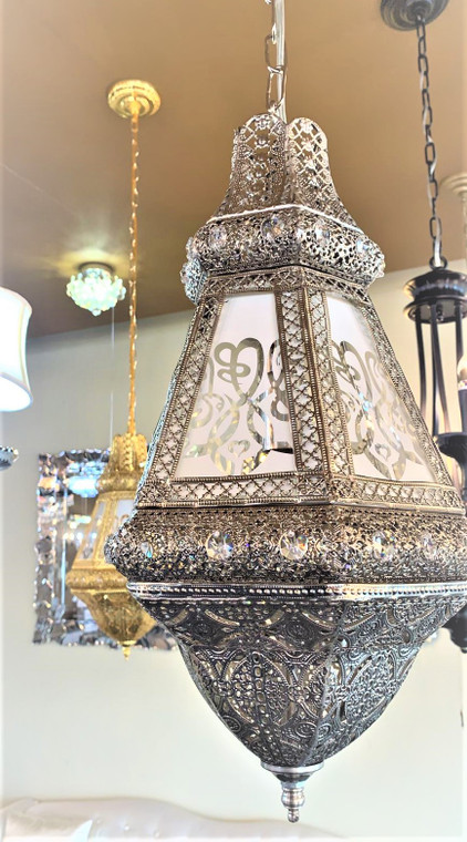 CG L10 Pendant Light