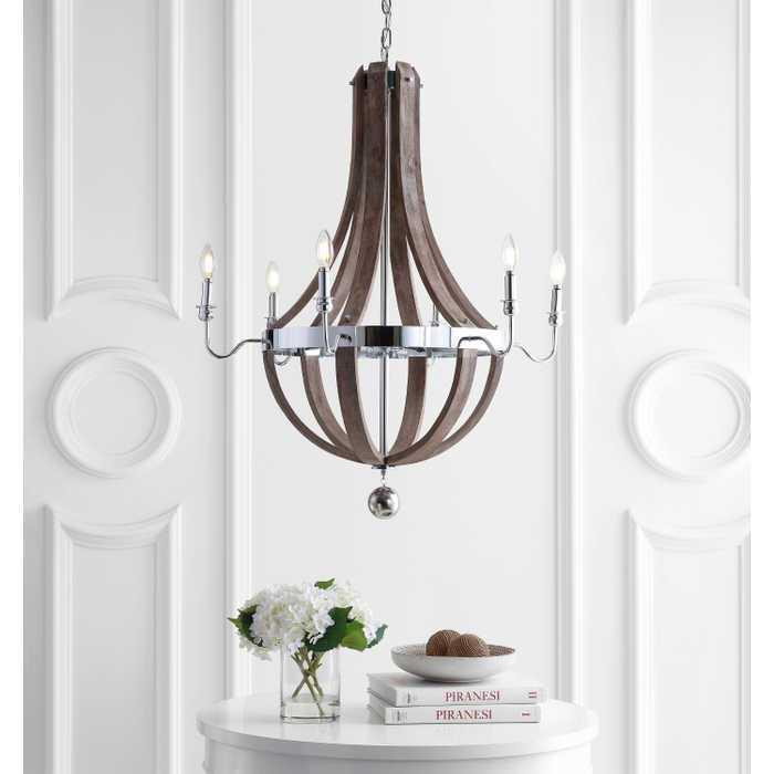 CG U18 Chandelier