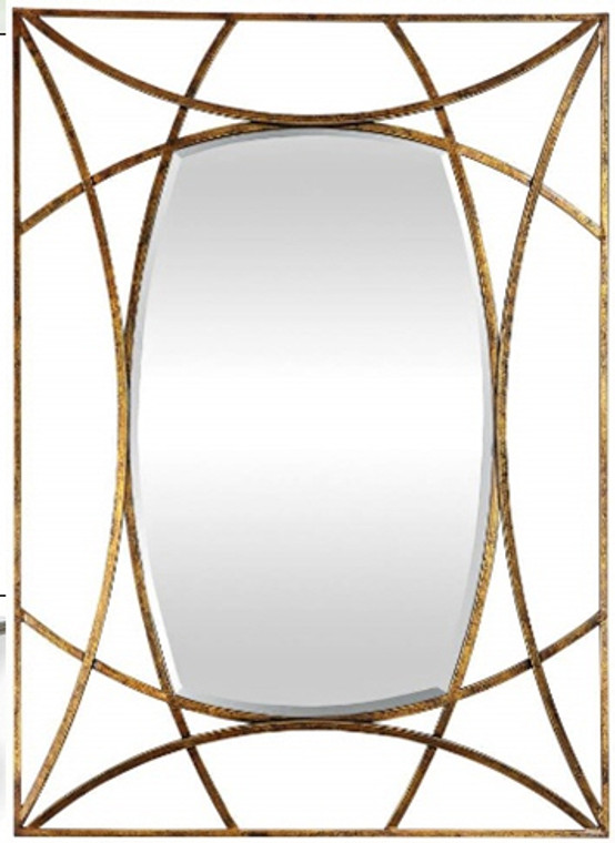 X66  Designer Mirror