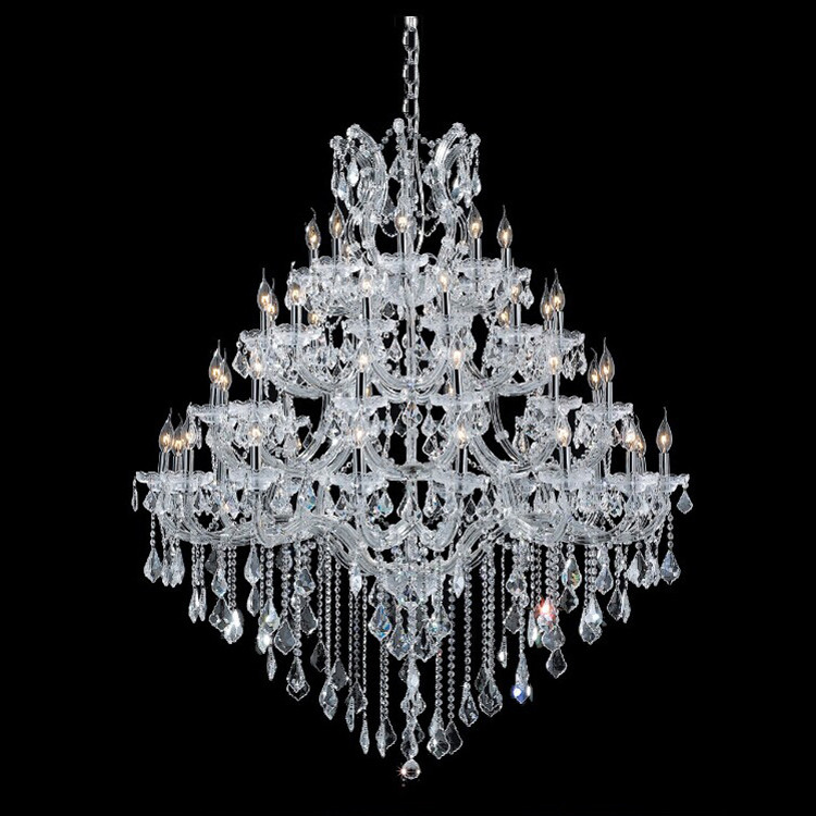 M-12 Chandelier