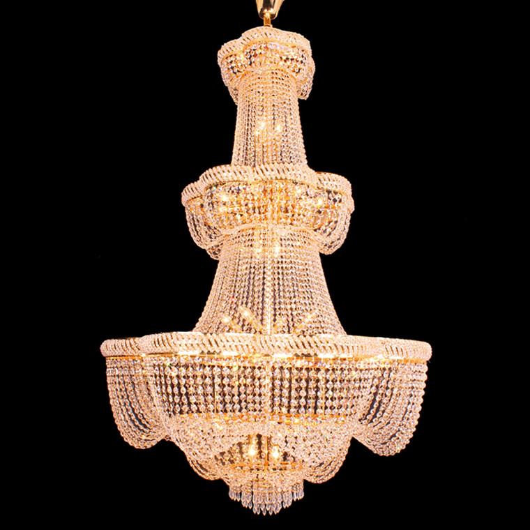 M-14 Chandelier