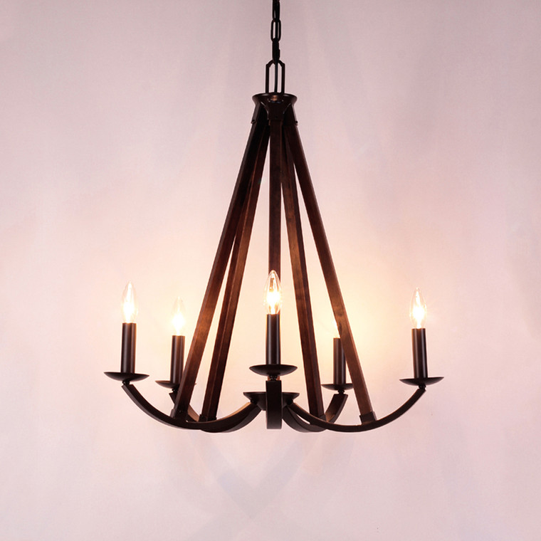 M-23 Chandelier