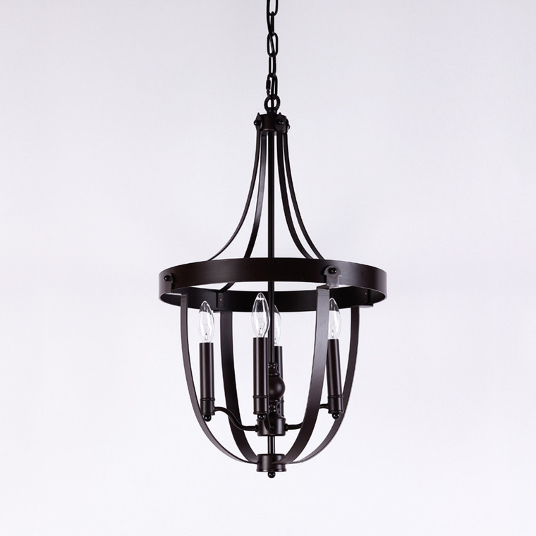 M-31 Chandelier