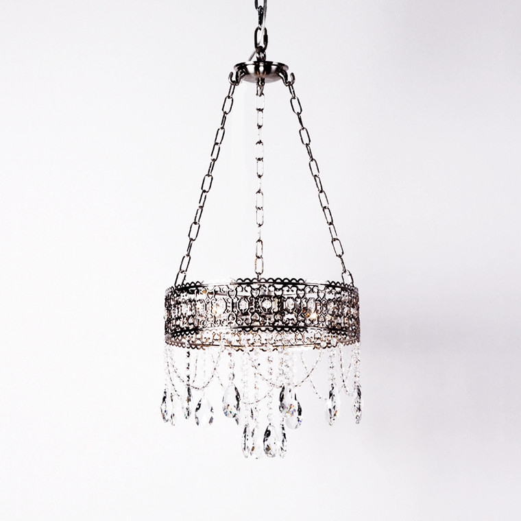 M-33 Chandelier