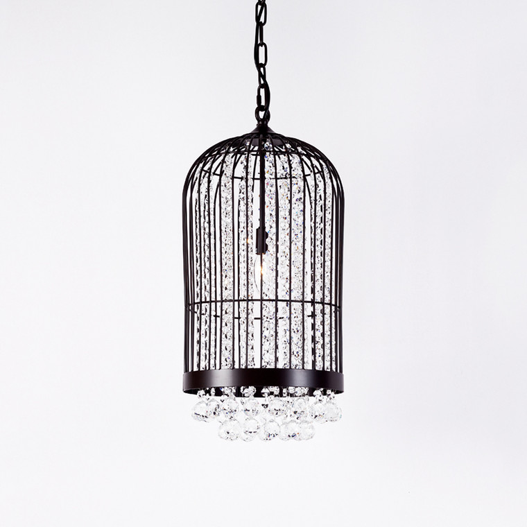 M-35 Chandelier