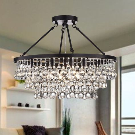 M126 Chandelier