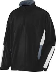Augusta Sportswear Drive Pullover