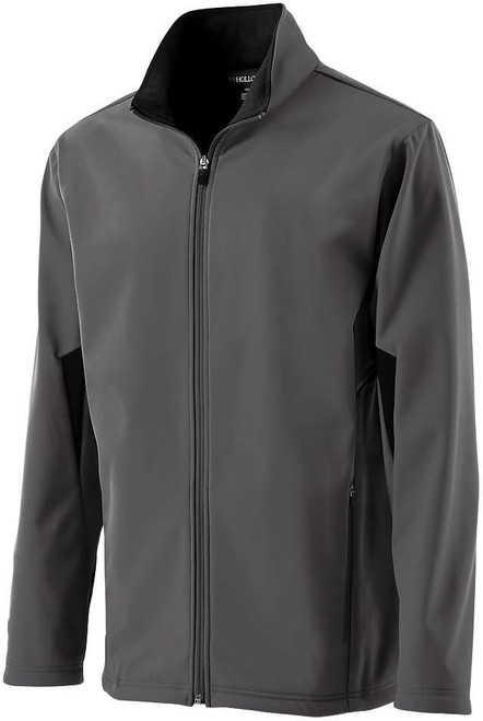 Revival Softshell Jacket