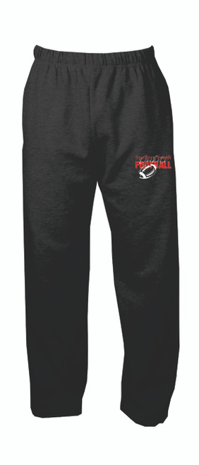 Spencer Youth Football Sweatpants