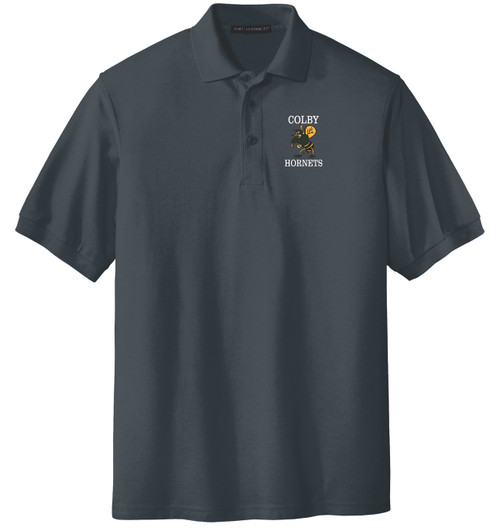 Colby Hornets Polo (K500/L500)