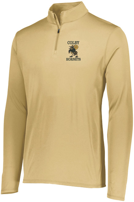 Colby Hornets 1/4 Zip (2785/2787)