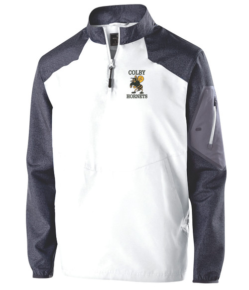 Colby Hornets Pullover (229155)