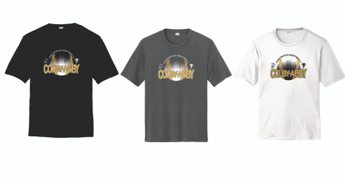 Colby-Abby SB DriFit T-Shirt (AH)