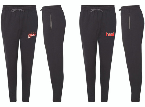 Abby Heat BB Joggers