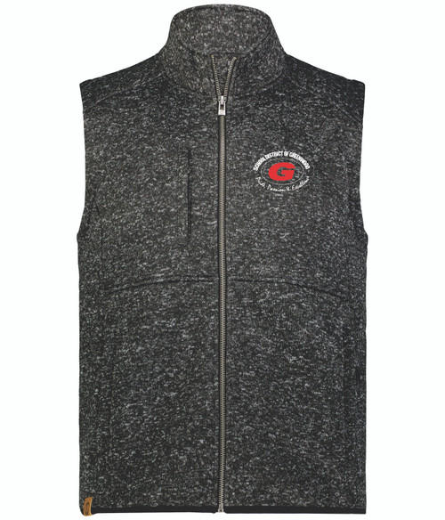 Greenwood Vest (223542)
