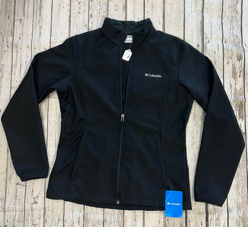 Columbia Ladies Softshell Jacket (177191)
