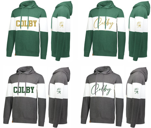 Colby All-American Hoodie (229563)