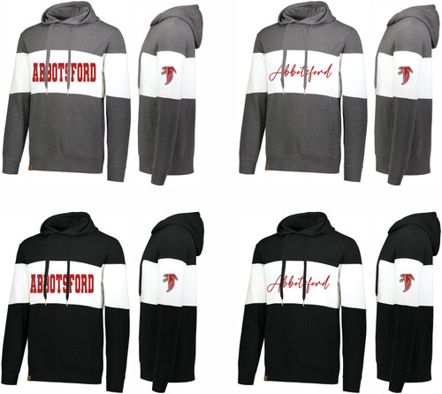 Abbotsford All-American Hoodie (229563)