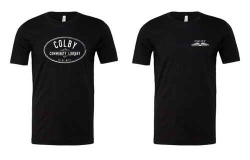 CCL CVC Jersey Tee (3001CVC)