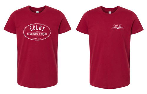 CCL Youth Jersey Tee (3001Y)