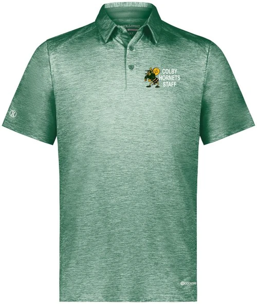 Colby Staff Polo (222572/222772)