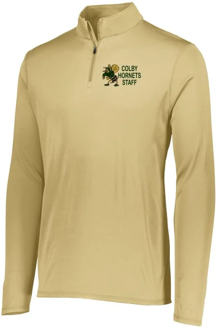 Colby Staff 1/4 Zip (2785/2787)