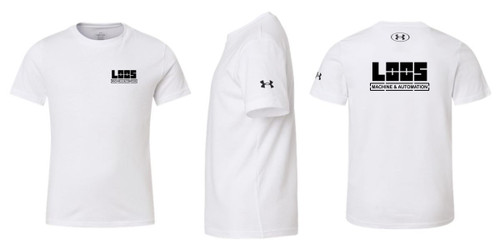LOOS Youth Athletics T-Shirt (1383287)