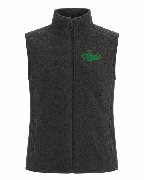 St. John's Adult Vest (B3012)