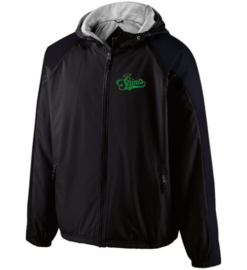 St. John's Adult Jacket (229111)