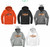 Stratford Tigers DriFit Hooded Sweatshirt (F244/ST264)