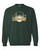 Colby-Abby Fastpitch Crewneck Sweatshirt