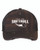 Colby-Abby Fastpitch Unstructured Hat