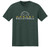 Colby Volleyball T-Shirt (DM130)